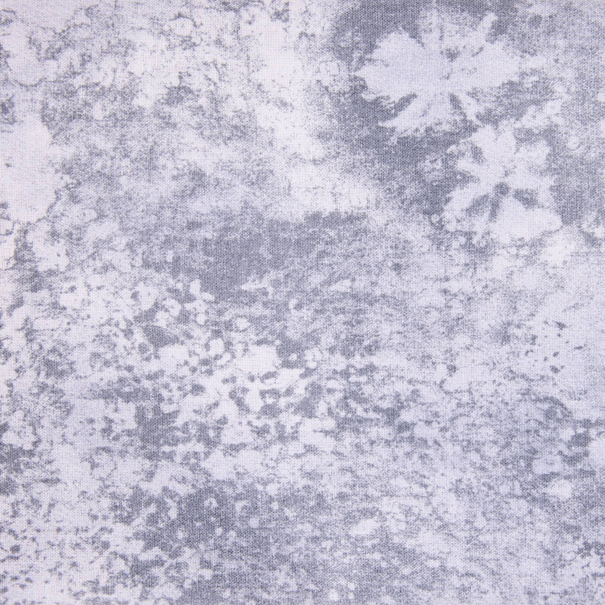 Fabric Traditions Light Gray Moonstone Cotton Fabric